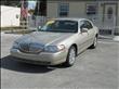 2004 Lincoln Town Car