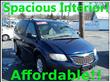 2002 Chrysler Voyager