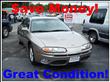 2001 Oldsmobile Aurora