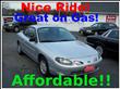 1998 Ford Escort