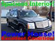 2003 Cadillac Escalade EXT