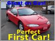 1996 Mitsubishi Eclipse