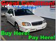 2001 Hyundai XG300