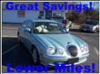 2000 Jaguar S-Type