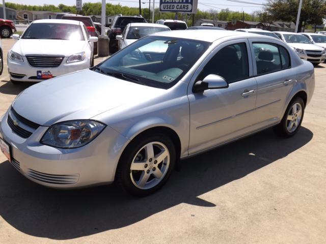2010 Chevrolet Cobalt