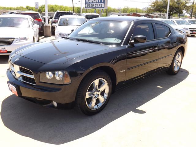 2010 Dodge Charger