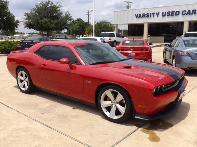 2011 Dodge Challenger