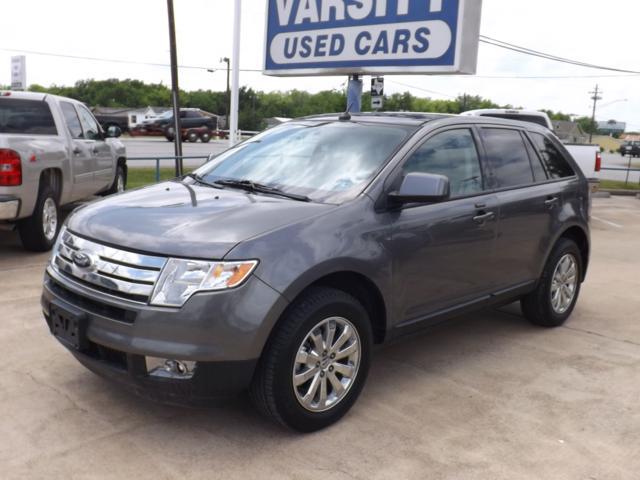 2010 Ford Edge