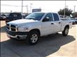 2008 Dodge Ram 1500