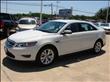2011 Ford Taurus