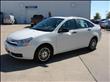 2010 Ford Focus