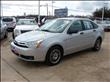 2011 Ford Focus