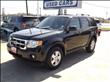 2011 Ford Escape