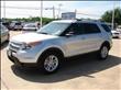 2012 Ford Explorer
