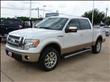 2011 Ford F150