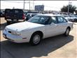 1999 Oldsmobile Eighty Eight