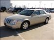 2007 Cadillac DTS