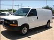2011 Chevrolet Express