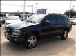 2008 Chevrolet TrailBlazer