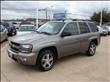 2007 Chevrolet TrailBlazer