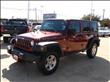 2010 Jeep Wrangler