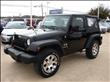 2009 Jeep Wrangler