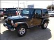 2005 Jeep Wrangler