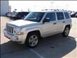 2007 Jeep Patriot