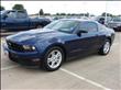 2011 Ford Mustang