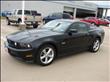 2011 Ford Mustang