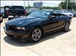 2012 Ford Mustang