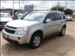 2008 Chevrolet Equinox