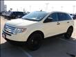2008 Ford Edge