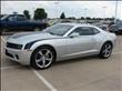 2011 Chevrolet Camaro