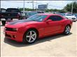 2011 Chevrolet Camaro
