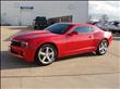 2010 Chevrolet Camaro