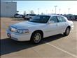 2008 Lincoln Town Car