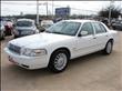 2011 Mercury Grand Marquis
