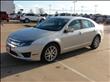 2010 Ford Fusion