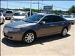 2011 Lincoln MKZ