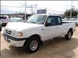 2003 Mazda Truck