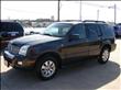 2006 Mercury Mountaineer