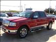 2008 Lincoln Mark LT