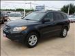 2011 Hyundai Santa Fe
