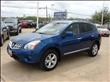 2011 Nissan Rogue