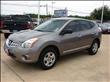 2011 Nissan Rogue
