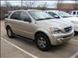 2005 Kia Sorento