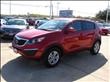 2011 Kia Sportage
