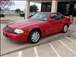 1995 Mercedes-Benz SL Class