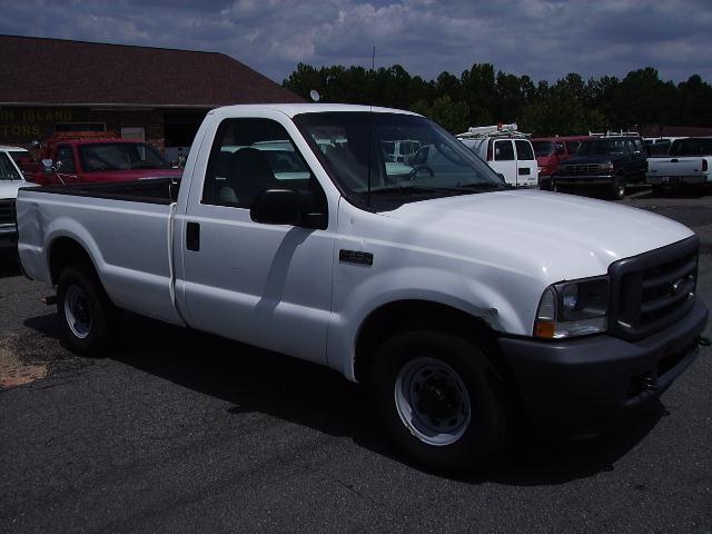 2003 Ford F250